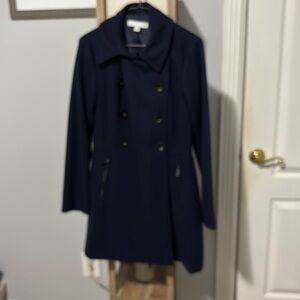 Wool Coat